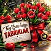 Telegram chat 🌷TUG'ILGAN🌺𝗧𝗨𝗚ʻ𝗜𝗟𝗚𝗔𝗡 ☎️ KUNGA logo
