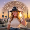 Telegram chat Kuwait Dating Hub 🇰🇼 Kuwait City Chat logo