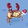 Logo of Telegram chat laugaiviet — Lẩu cua đồng 18  ( NSFW) 🦀 @laucuagroup