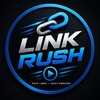 Telegram chat Link Rush Pro logo