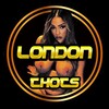 Logo of Telegram chat londonthotss — 𝕃𝕠𝕟𝕕𝕠𝕟 𝕋𝕙𝕠𝕥𝕤 🥵