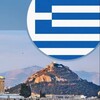 Логотип телеграм-чата los_announcement — 💙ESCORTS ATHENS 💙