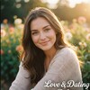 Telegram chat Love & Dating ❤️ Relationships logo
