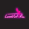 Telegram chat Вирт Чат LoveVirt.Ru logo