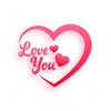 Telegram chat LoveBytesCorner logo