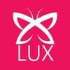 Логотип телеграм-чата lux_virt_chat — LUX Вирт Чат