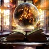 Логотип телеграм-чата magialavka — МАГИЧЕСКАЯ ЛАВКА
