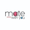 Logo of Telegram chat matewithyouofficial — Mate With You- Local Malaysia Sex Toy Store Premium Quality Ready Stock 24hour shipping