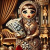 Telegram chat Матрёшки 🪆 logo