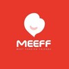 Logo of Telegram chat meeffgroup — Meeff GROUP - CHAT TO FRIENDSHIPS/RELATIONSHIPS/AMIZADES