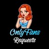 Logo of Telegram chat megasofonlyfans1 — Only Fans Hub Request | Fansly Promo