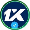 Telegram chat XBET logo