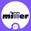 Telegram chat miller.com / chat logo