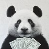 Логотип телеграм-чата money_timeb4 — VIP Models Club