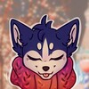 Логотип телеграм-чата mosfurry — Фурри Москвы