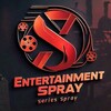 Logo of Telegram chat moviespraydis — Entertainment Spray Community