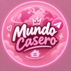 Telegram chat Mundo Casero🔞🔥 logo