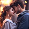 Логотип телеграм-чата naytils — Ищу Девушку Парня | Друга Лд ❤️‍🔥