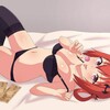 Logo of Telegram chat nekofiedhentai — Hentai Nekofied