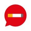 Логотип телеграм-чата nekurim_chat — Некурим.рф - некурящий чат 18 