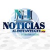 Logo of Telegram chat noticiasalinstantegye — NOTICIAS AL INSTANTE GYE🇪🇨
