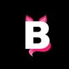 Telegram channel baddiesstrvip logo
