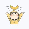 Telegram chat バナナตัวอย่างผลงาน🍌💦 logo