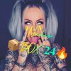 Logo of Telegram chat nudesboxx24 — 𝑵𝒖𝒅𝒆𝒔📦𝑩𝑶𝑿𝟐𝟒🔥