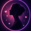 Telegram chat Online Dating Chat logo