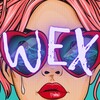 Логотип телеграм-чата only_wex_int — WEX
