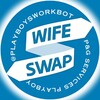 Telegram chat 𝙒𝙄𝙁𝙀 𝙎𝙒𝘼𝙋𝙋𝙄𝙉𝙂 🔥💋ᴾᴺᴳ logo