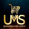 Логотип телеграм-чата optom_umumiysavdo_online — Umumiysavdo_online