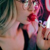 لوگوی چت تلگرام oqbfy — كروب نيج كح.اب🌈حلوين