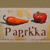 Логотип телеграм-чата paprika_18_dnepr — 🌶 Паприка 18  Днепр🫑