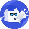 Telegram chat 交流互助 logo