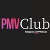 电报聊天的标志 pmvclub — PMV·俱乐部