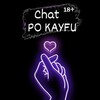 Telegram chat Знакомства Девушки/Парни общение чатик logo