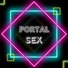 Telegram chat PortalSexPeru logo