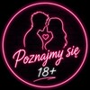 Telegram chat Poznajmy sie! 18  logo