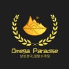 Logo of Telegram chat pppp_598 — OMEGA파라다이스