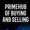 Logo of Telegram chat primesellgroup — PRIMEBUYSELL