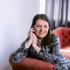 Логотип телеграм-чату psyhologolgachurykova — У психолога Ольги Чурикової
