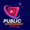 Logo du chat Telegram publicpublic24 — Public Entertainment ❤️