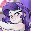Logo of Telegram chat r34cartoons — R34 and Cartoons