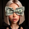 Telegram chat Работа для девушек Питер logo