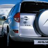 Telegram chat TOYOTA RAV4 XA30 RUS logo