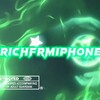 Logo of Telegram chat richfromiphone — RichFrmIphone’s Menu️
