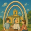 Логотип телеграм-чата rjevkachat — Красногвардейские разговорчики