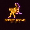 Telegram chat Белгород Чат Знакомства Вписки | SECRET ROOM logo