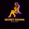 Telegram chat Secret Rooms | КАЗАНЬ | Знакомства 18  logo
